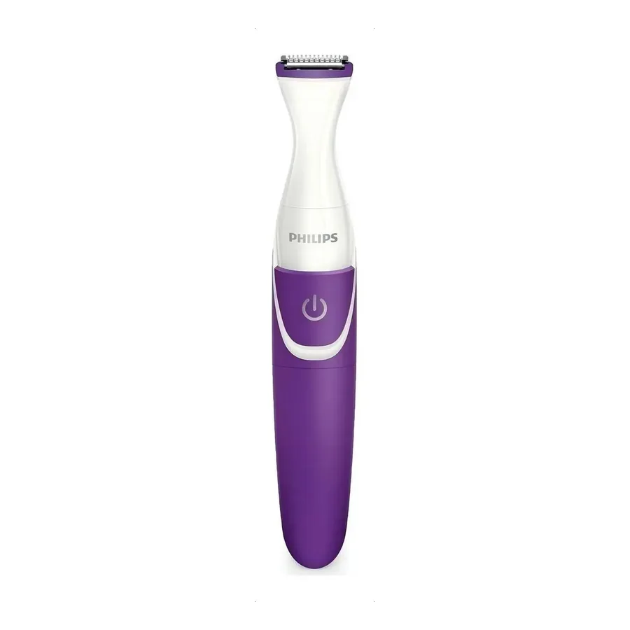 Imagem do Aparador de Pelos Philips Essential BRT383/15
