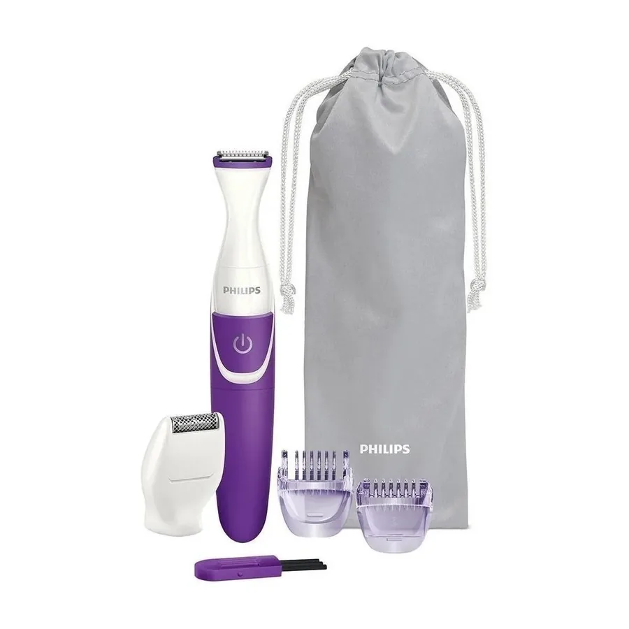 Aparador de Pelos Philips Essential BRT383/15, imagem 4