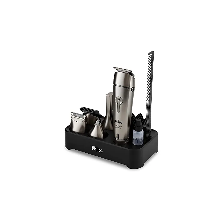 Philco PAP03 com pentes