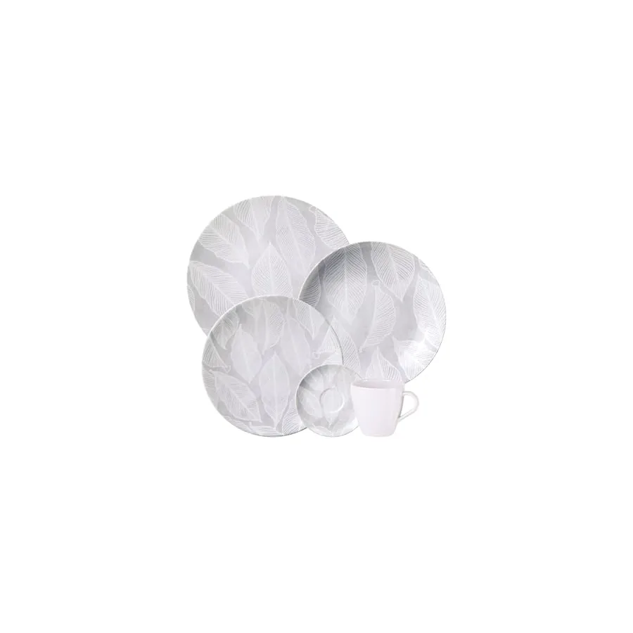 Pratos Tramontina Arbo