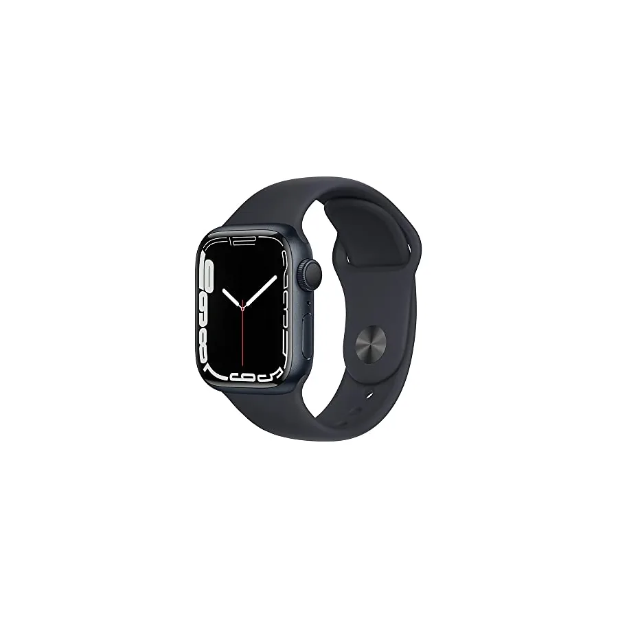 Apple Watch Series 7 GPS, imagem 2
