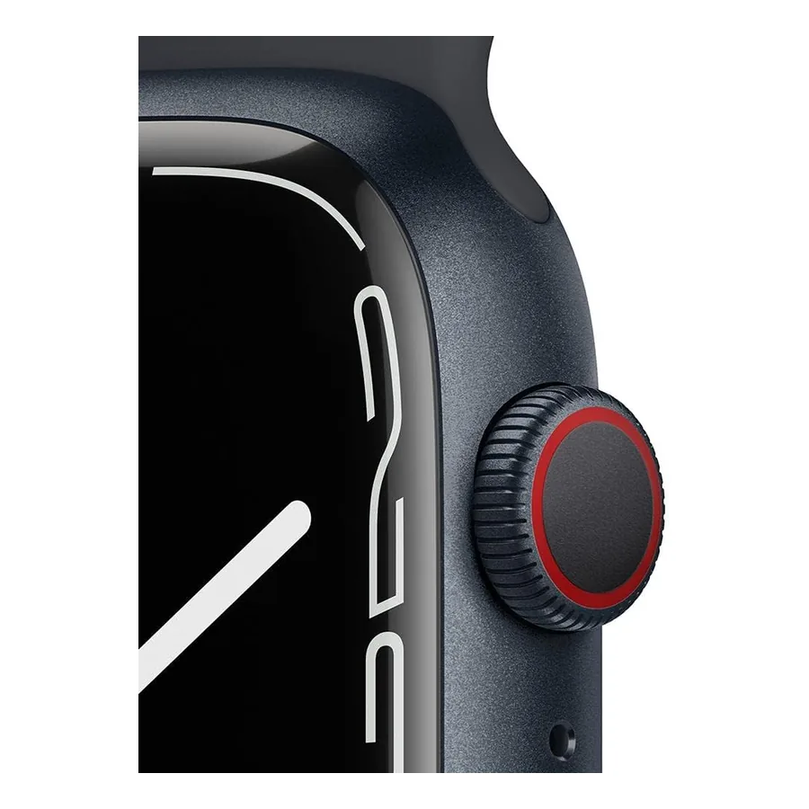 Apple Watch Series 7 GPS, imagem 4