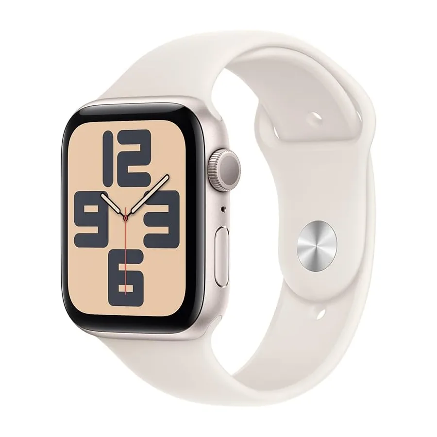 Apple Watch SE GPS