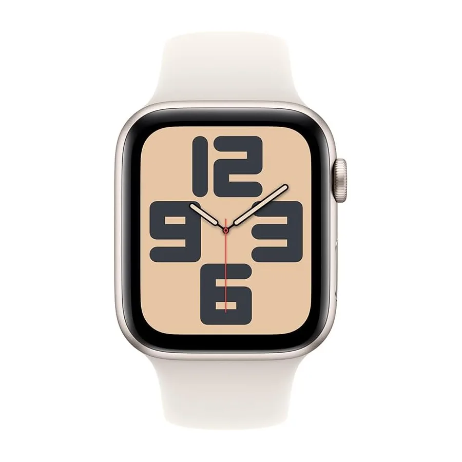 Apple Watch SE GPS, imagem 3