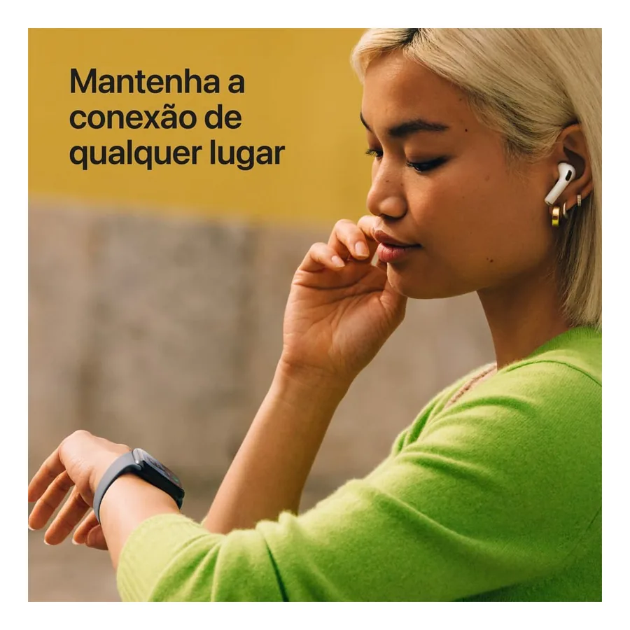 Apple Watch Series 3 GPS, imagem 4
