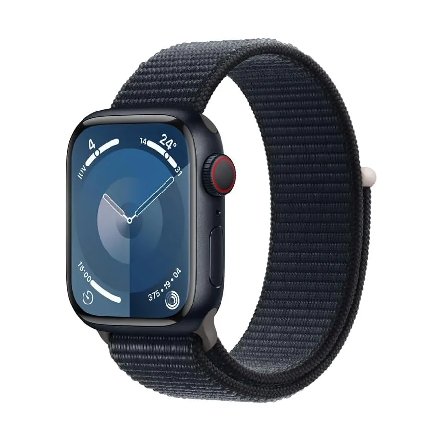 Apple Watch Series 9 GPS