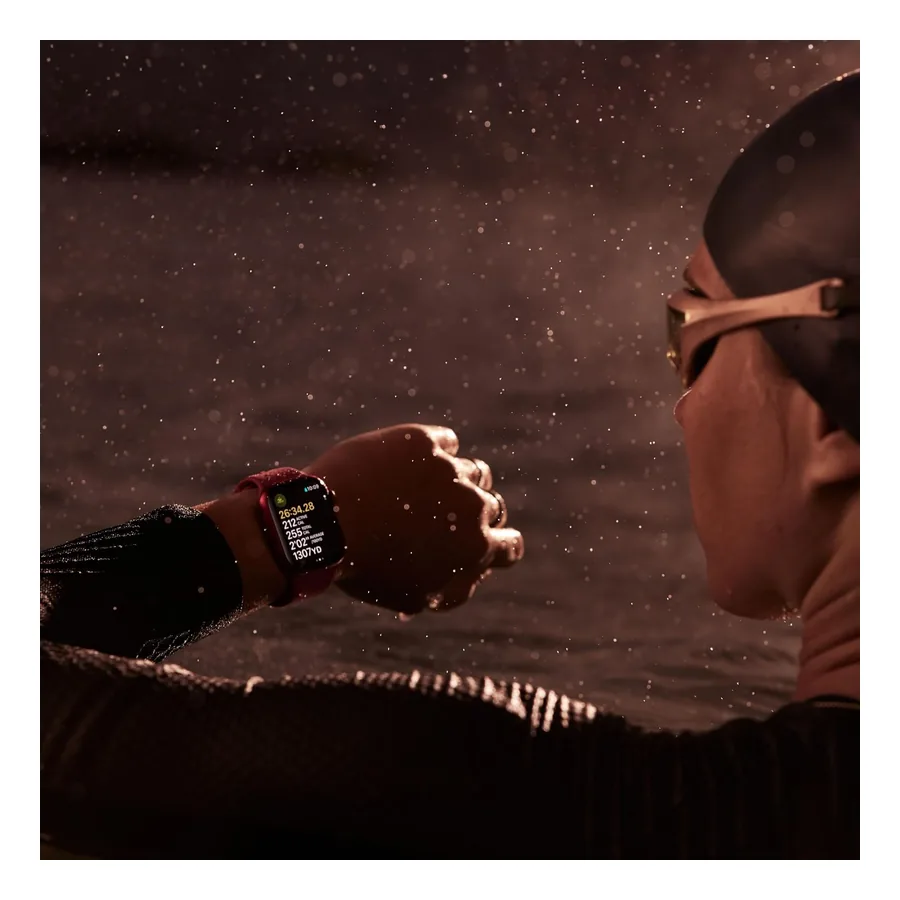Apple Watch Series 9 GPS, imagem 4
