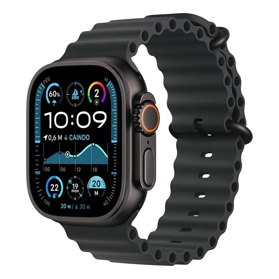 Apple Watch Ultra 2 GPS