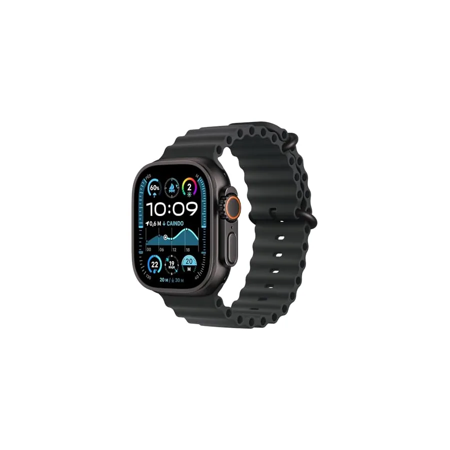 Apple Watch Ultra 2 GPS, imagem 2