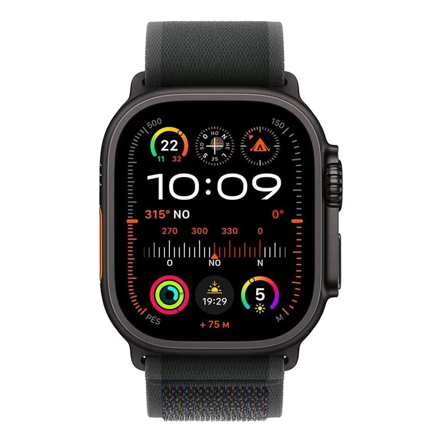Apple Watch Ultra 2 GPS, imagem 3
