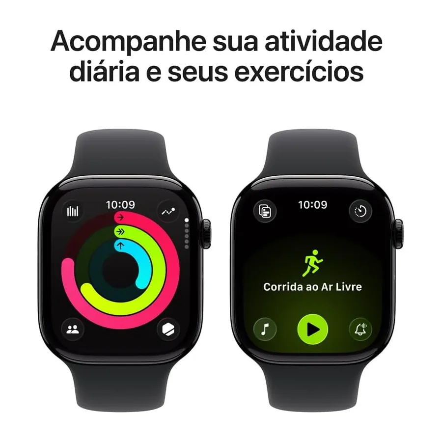 Apple Watch Series 11 GPS, imagem 4