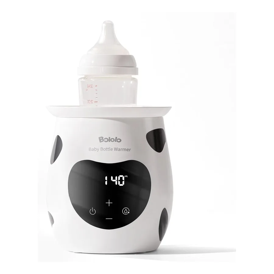 Aquecedor de Mamadeira BOLOLO branco