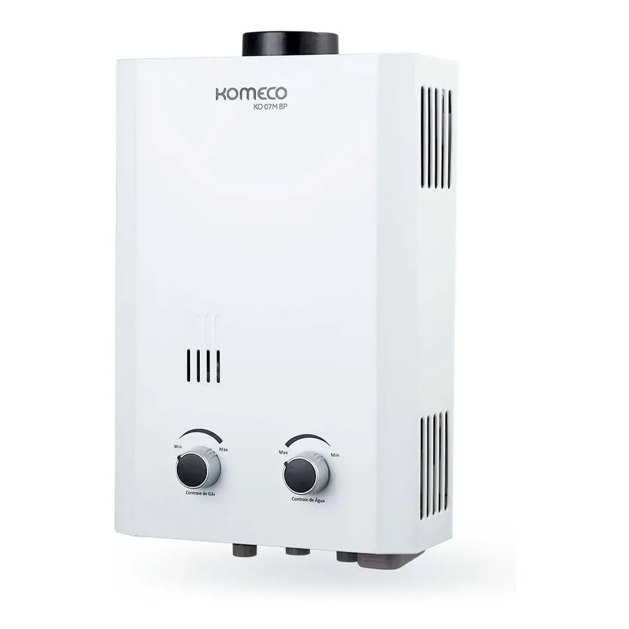 Aquecedor Komeco KO 07M BP