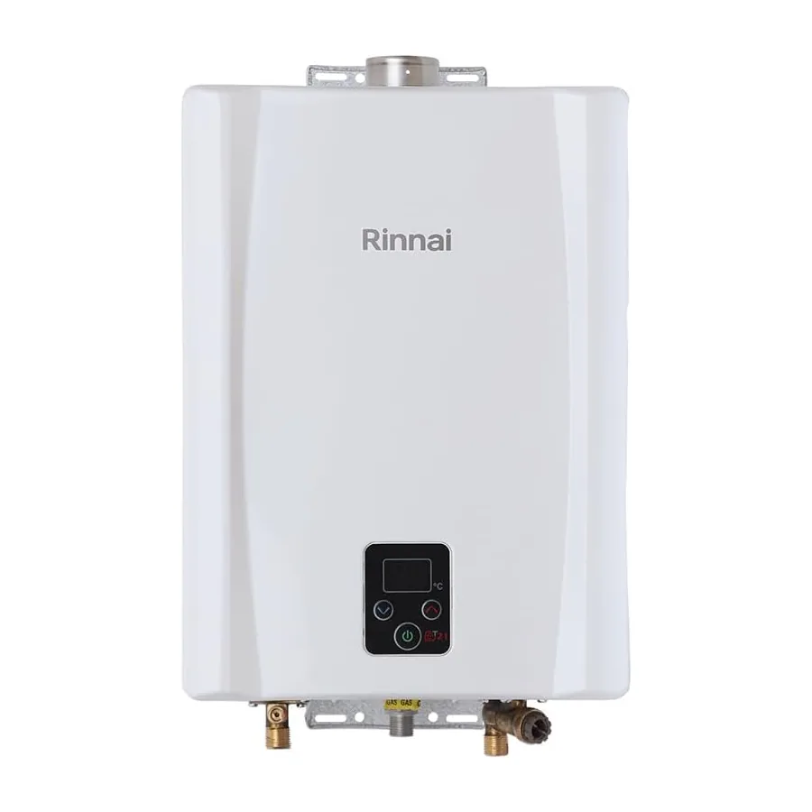 Aquecedor Rinnai E21 REU-E211 FEH
