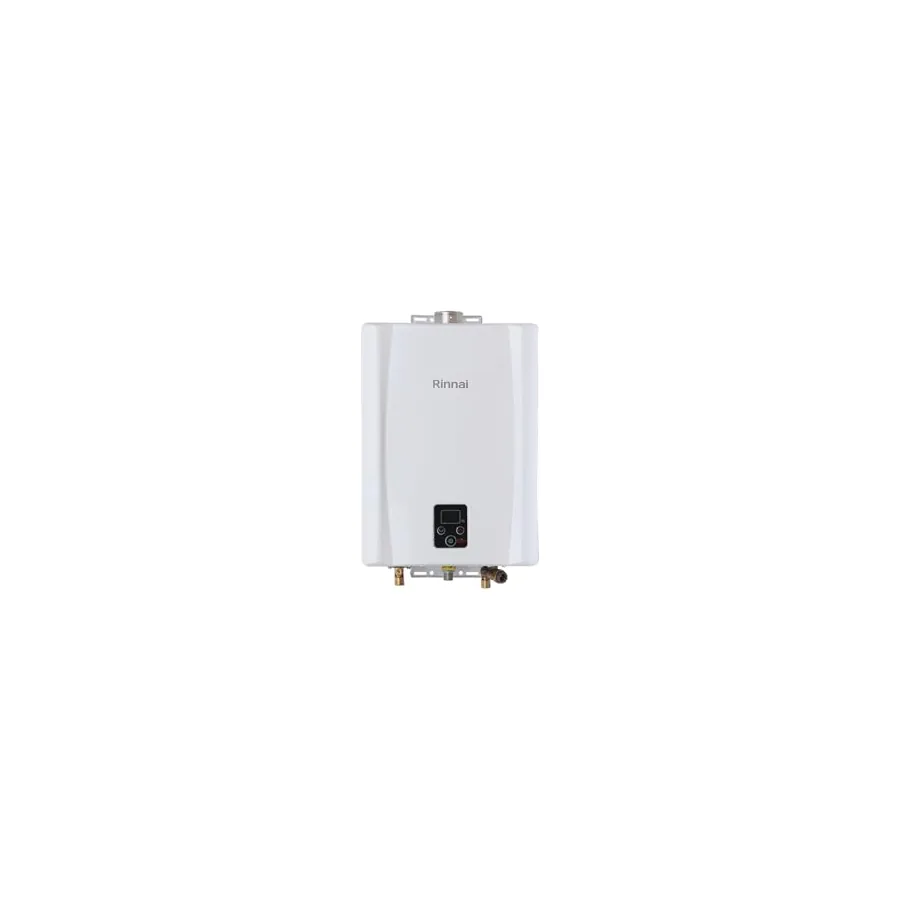 Rinnai E21 REU-E211 FEH, imagem 2