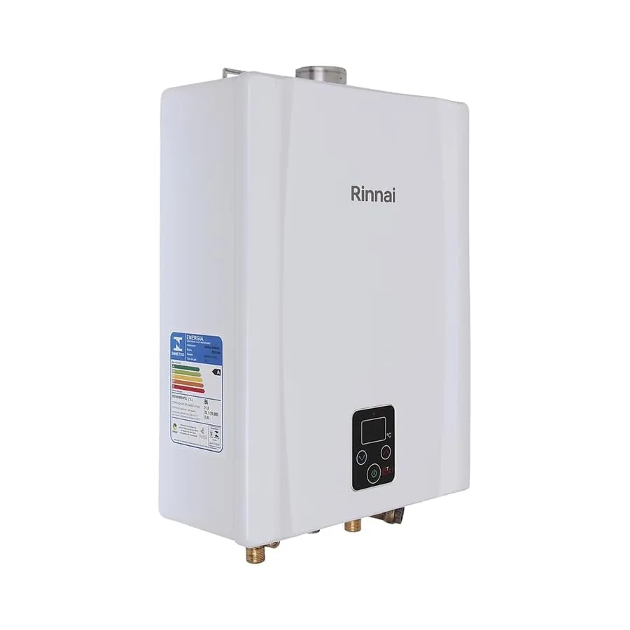 Rinnai E21 REU-E211 FEH, imagem 3