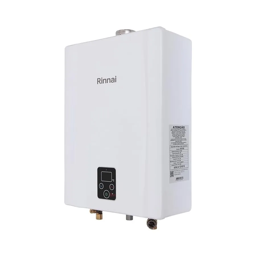 Rinnai E21 REU-E211 FEH, imagem 4