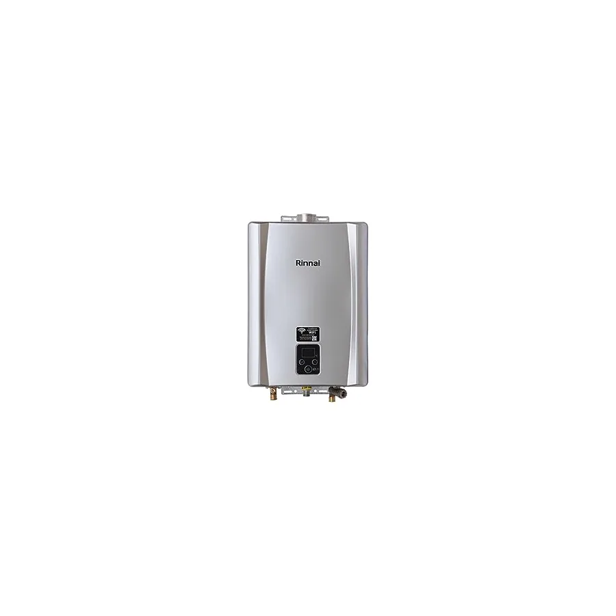 Rinnai E21-21 FEH, imagem 2