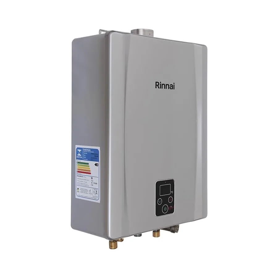 Rinnai E21-21 FEH, imagem 3