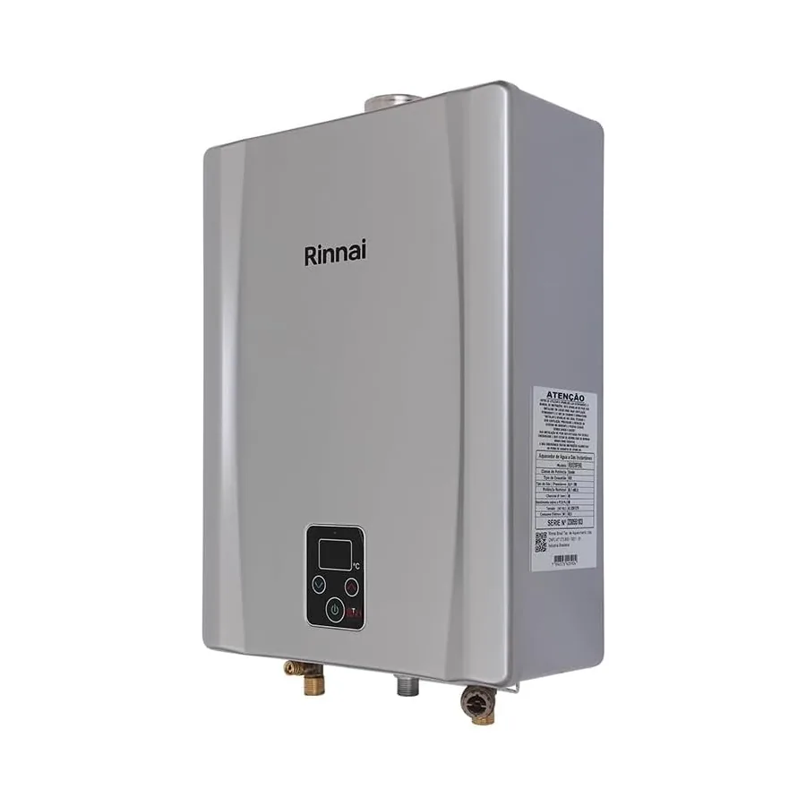 Rinnai E21-21 FEH, imagem 4