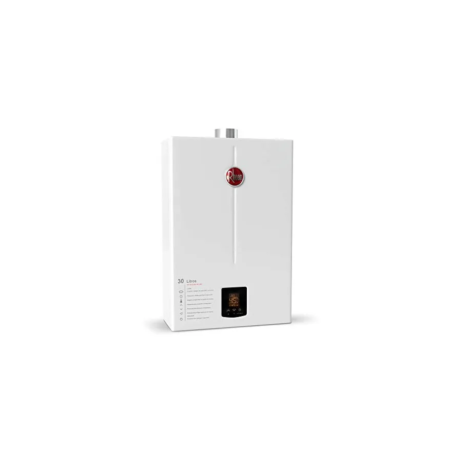Rheem RDB 30, imagem 2