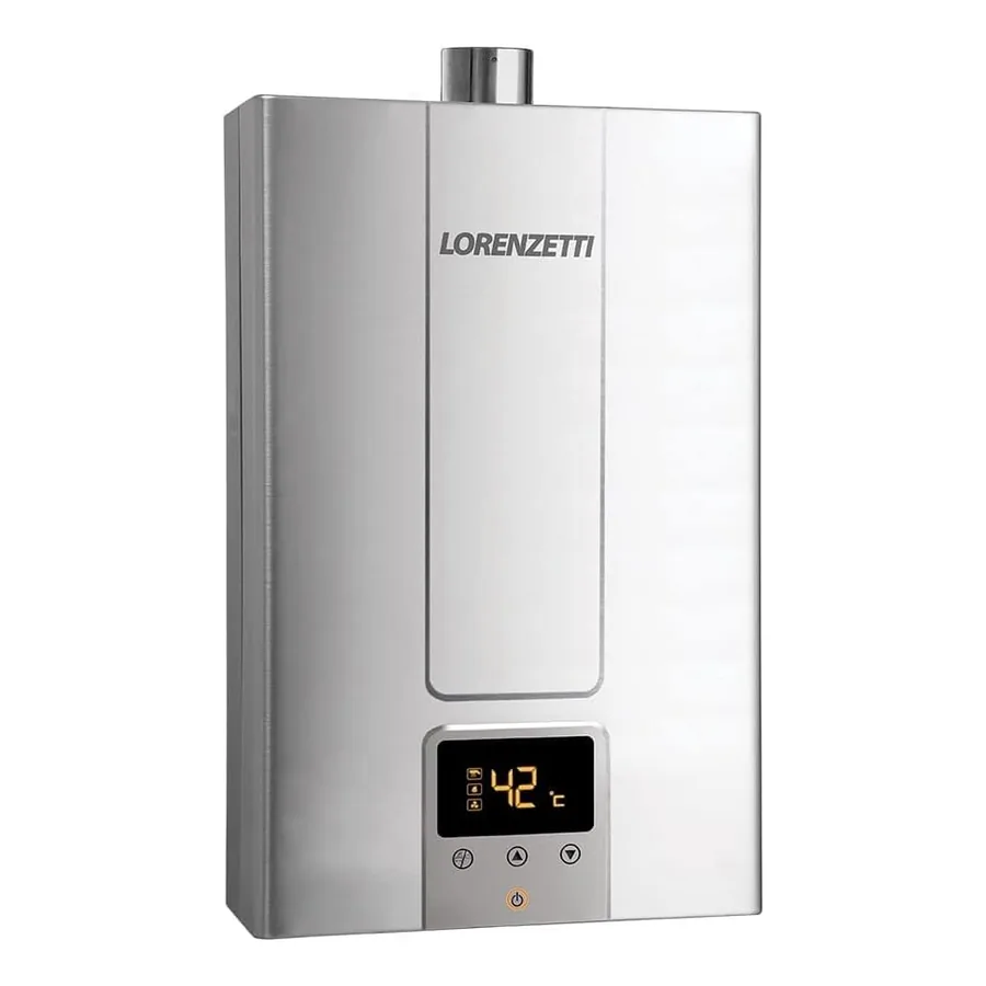 Aquecedor Lorenzetti LZ 2000 DE-I