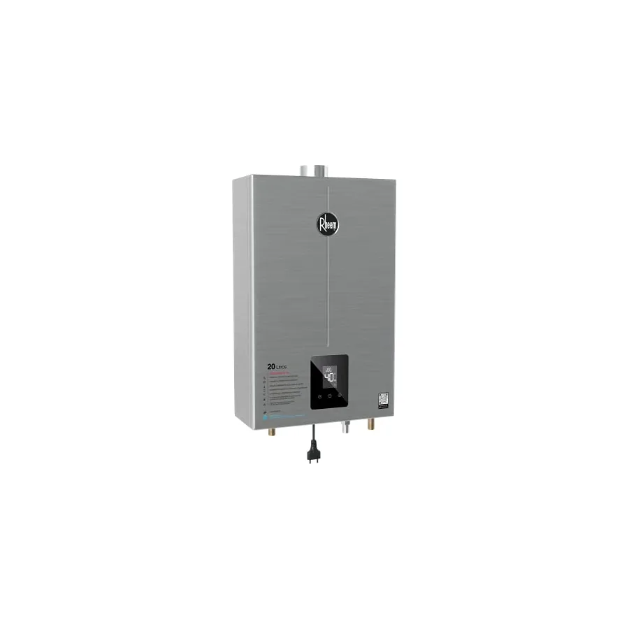 Rheem 20L-GLP, imagem 2