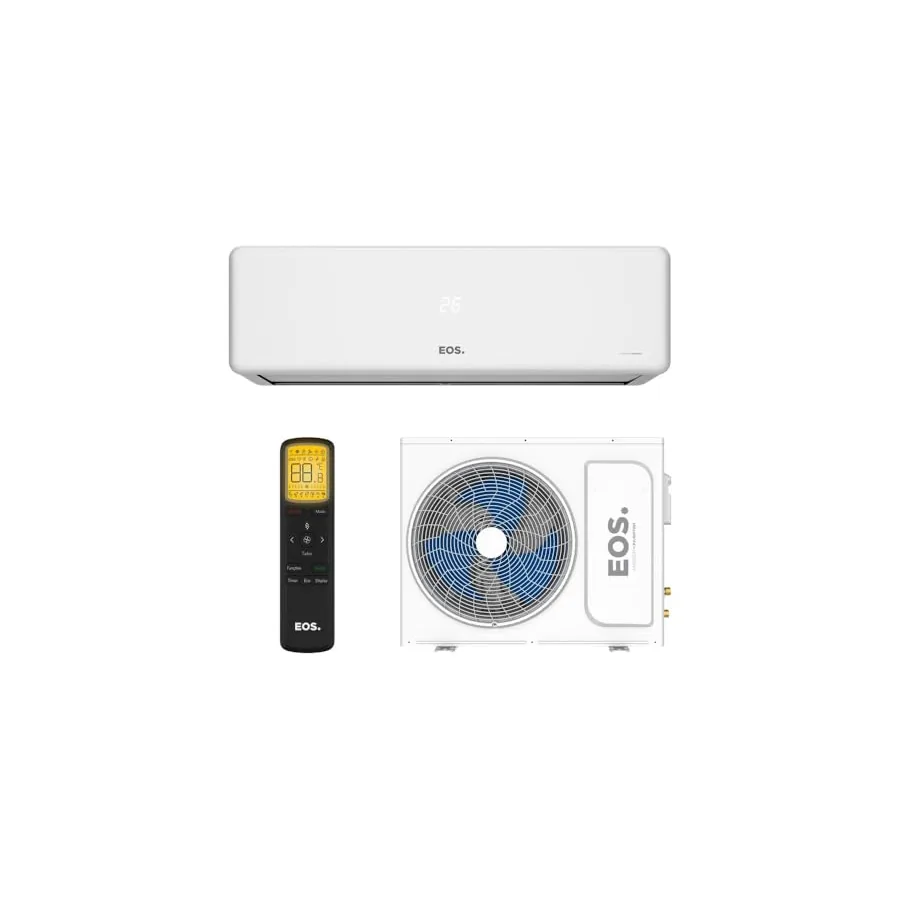Unidade Eos Master Confort