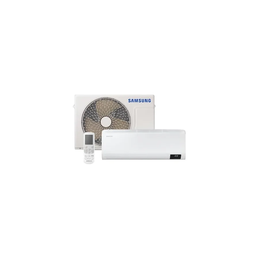 Unidade interna Samsung Ultra
