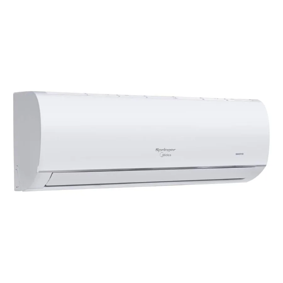 Unidade externa Midea Airvolution