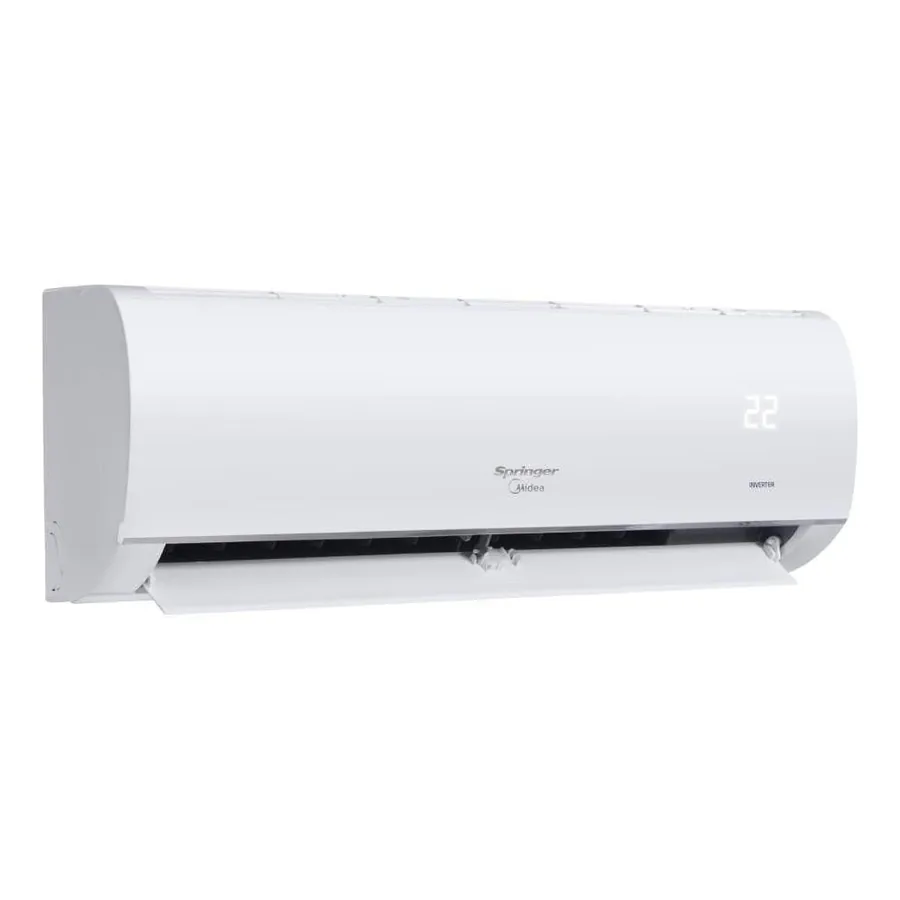 Midea 12.000 BTUs Airvolution, imagem 4