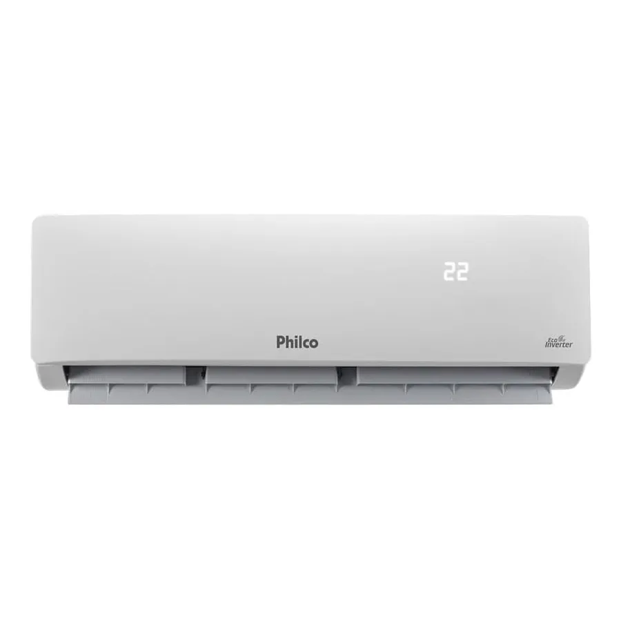 Philco 12.000 BTUs Split Inverter, imagem 4