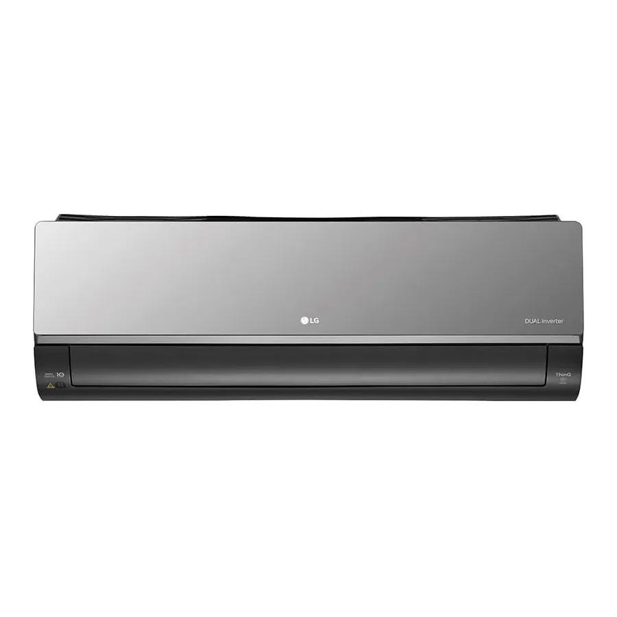 Controle remoto LG Artcool