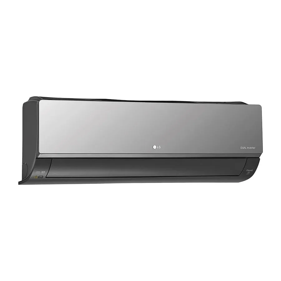 LG 12000 BTUs Artcool Dual, imagem 4