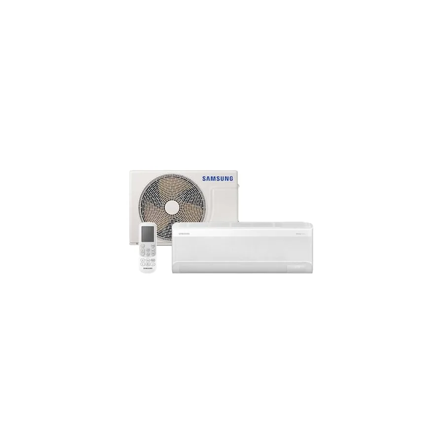 Unidade Samsung WindFree Ultra