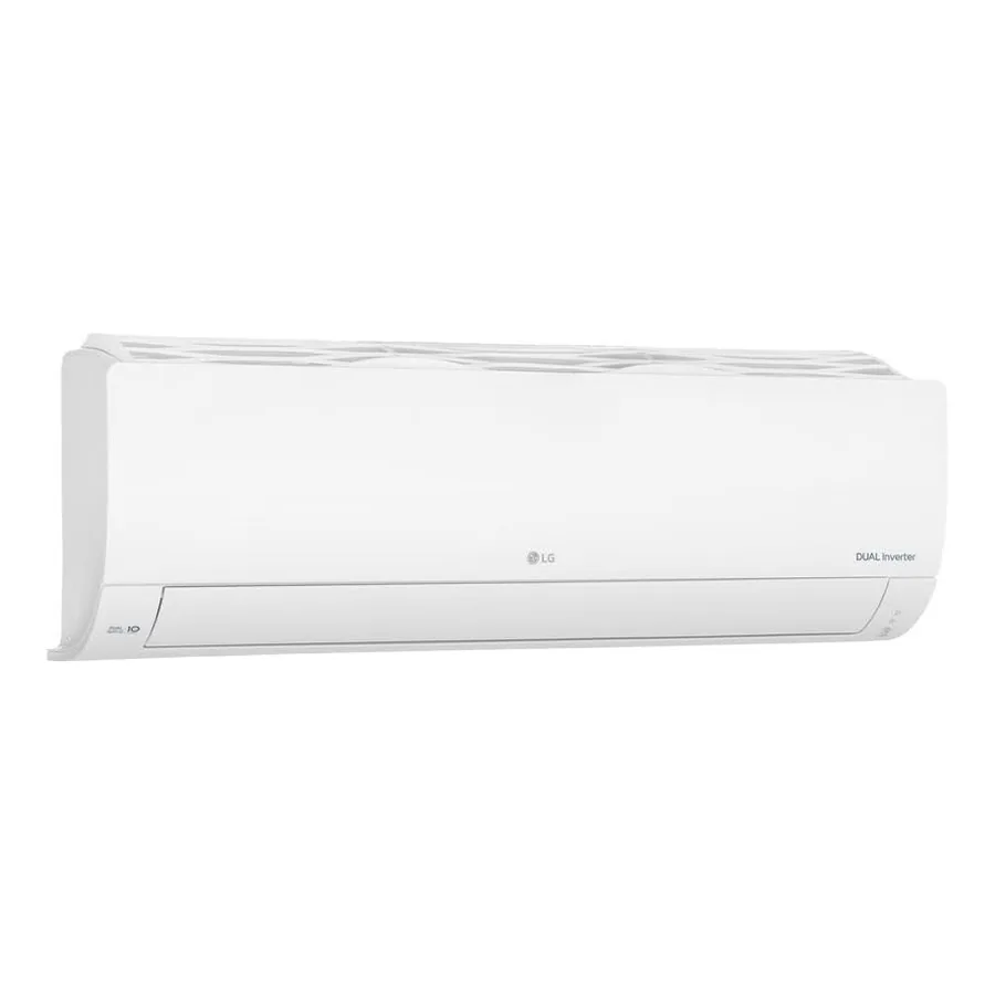 LG 18.000 Btus ‎Split Hi Wall Dual Compact, imagem 4