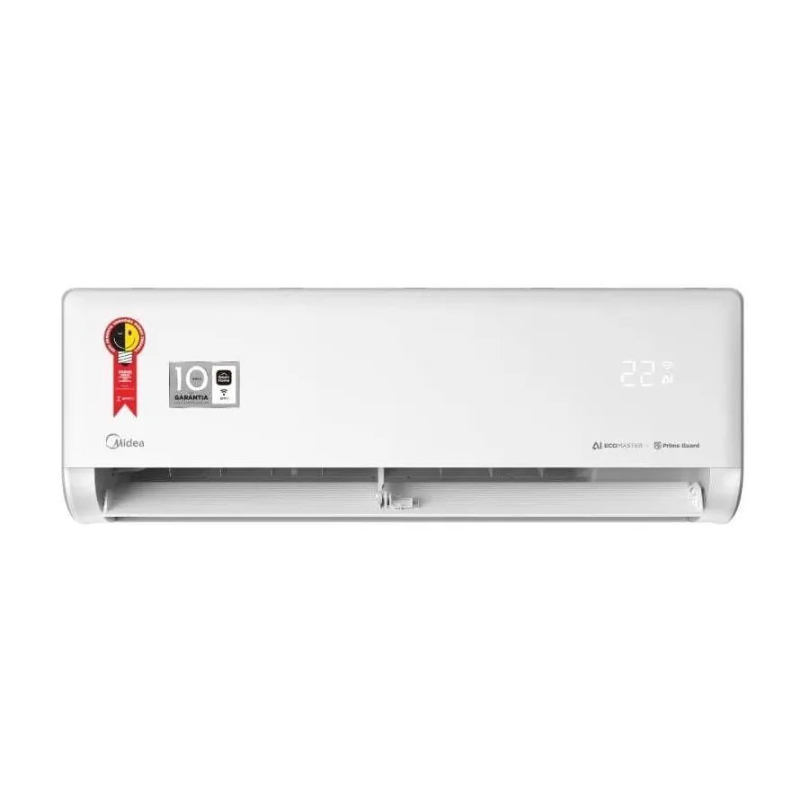 Midea 18.000 BTUs Ecomaster, imagem 4
