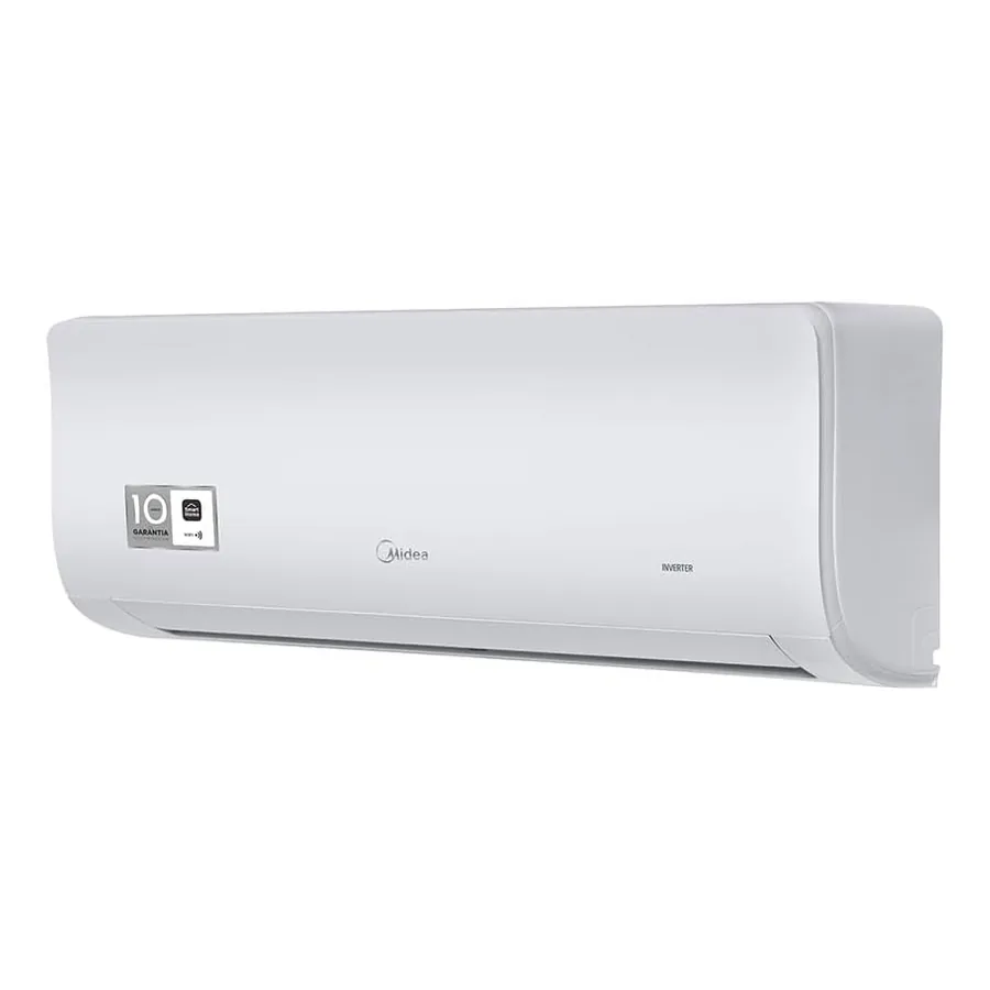 Midea 18.000 BTUs Split Xtreme Save, imagem 4