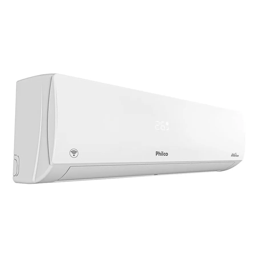 Philco 18.000 BTUs Split Hi Wall Eco, imagem 3