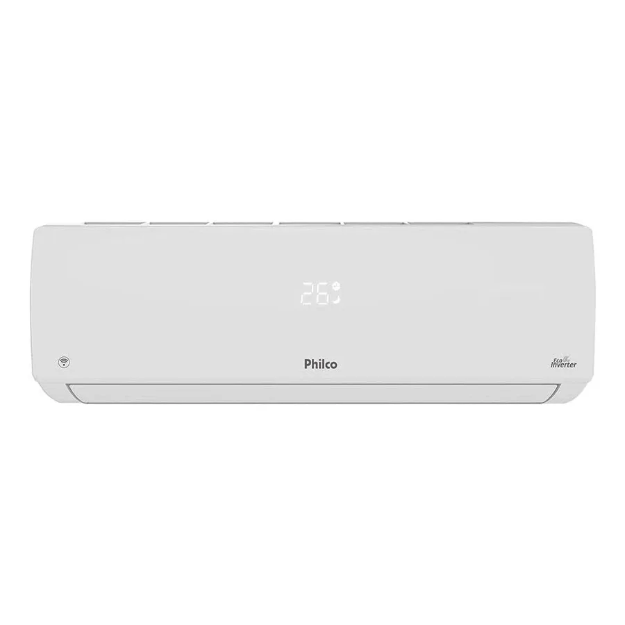 Philco 18.000 BTUs Split Hi Wall Eco, imagem 4