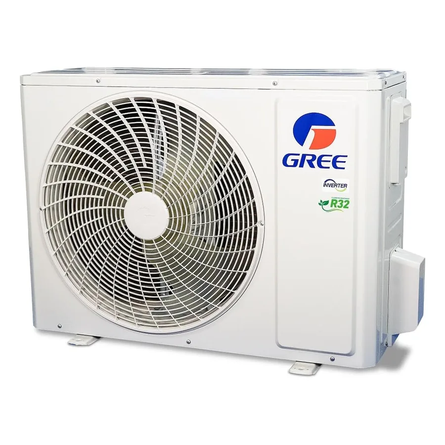 Filtro antibacteriano Gree