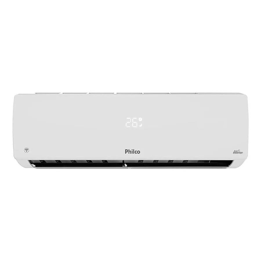 Painel do Philco PAC30000IQFM15