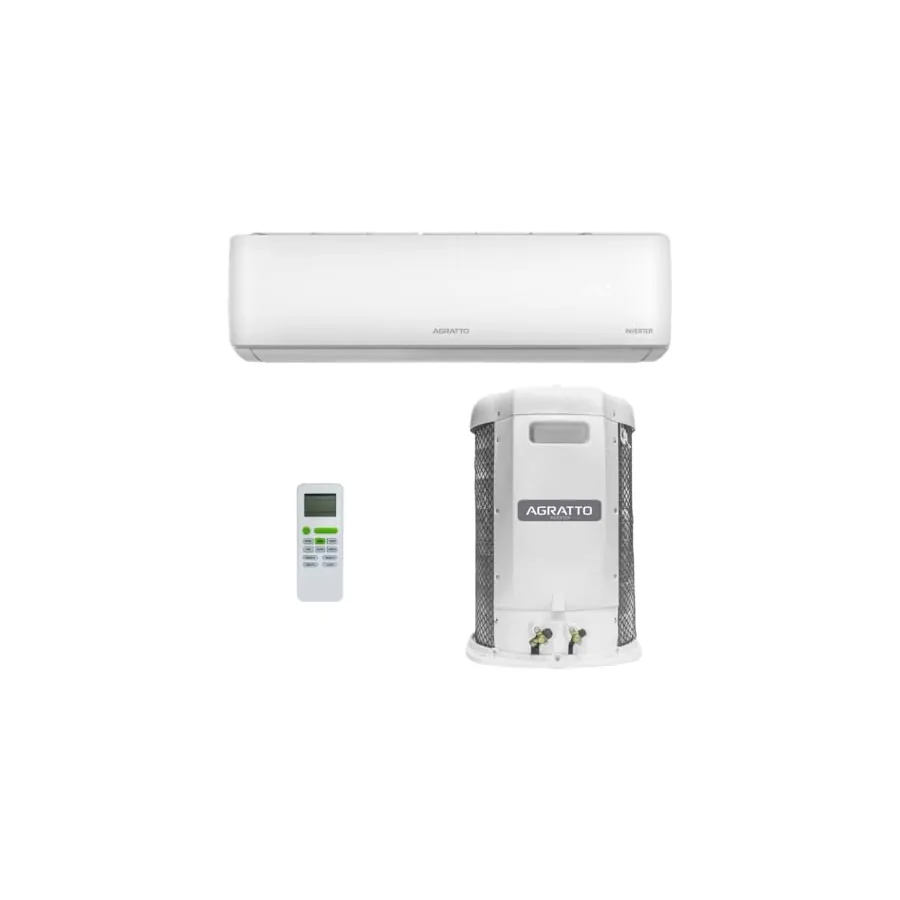 Painel backlight Agratto Liv Top