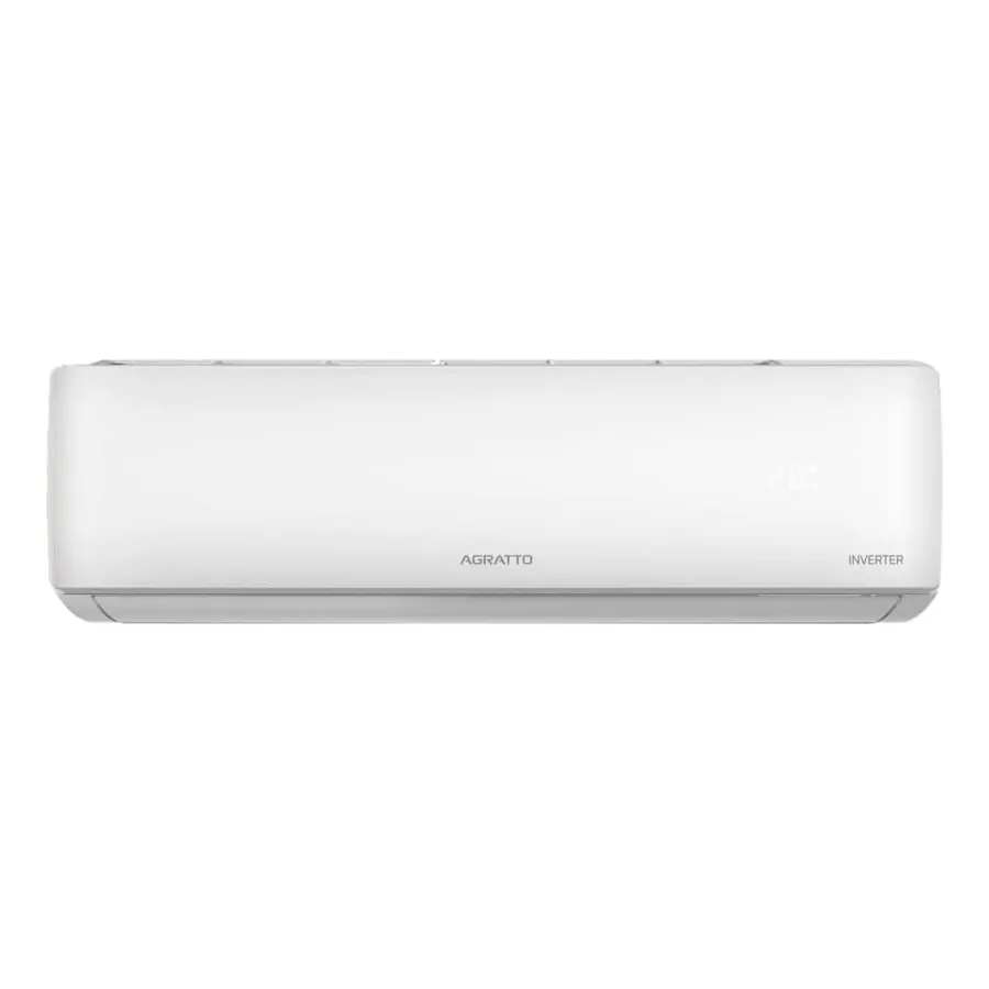 Condensadora Agratto Liv Top