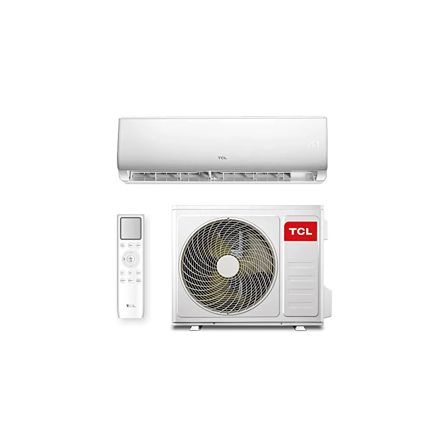 Evaporadora TCL TAC-30CSA1