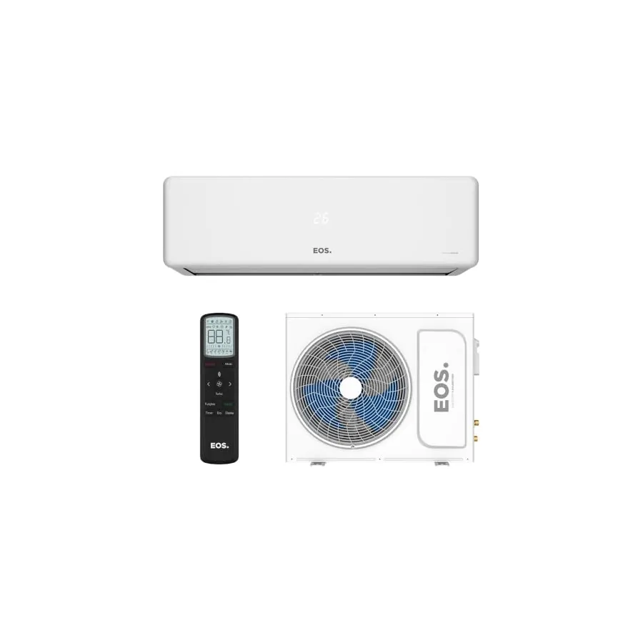 Evaporadora EOS Master Inverter