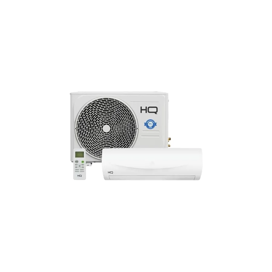 Evaporadora HQ CFHQ30POS2BX