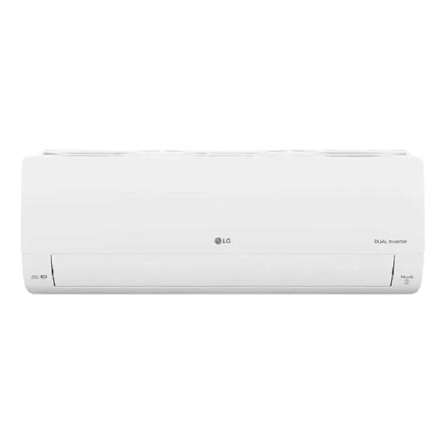LG 9.000 BTUs Dual Inverter Hi Wall, imagem 4