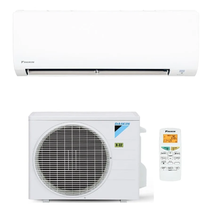 Ar-condicionado Daikin FTKC09T5VL