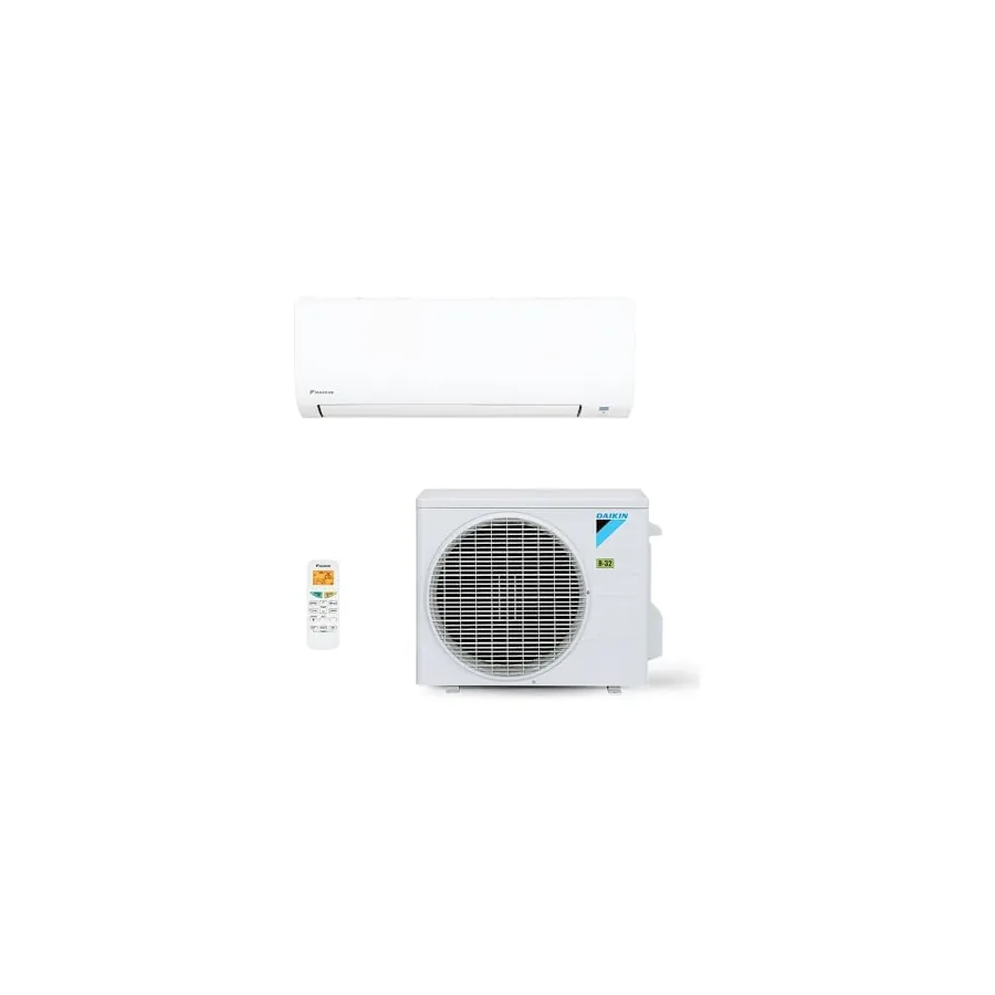 Ar-condicionado Daikin FTKC09T5VL, imagem 2
